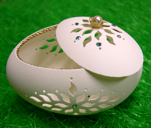 oeufs